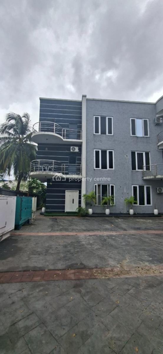 Luxury Self-contained, Lekki Phase1, Lekki, Lagos, Self Contain (single Rooms) for Rent