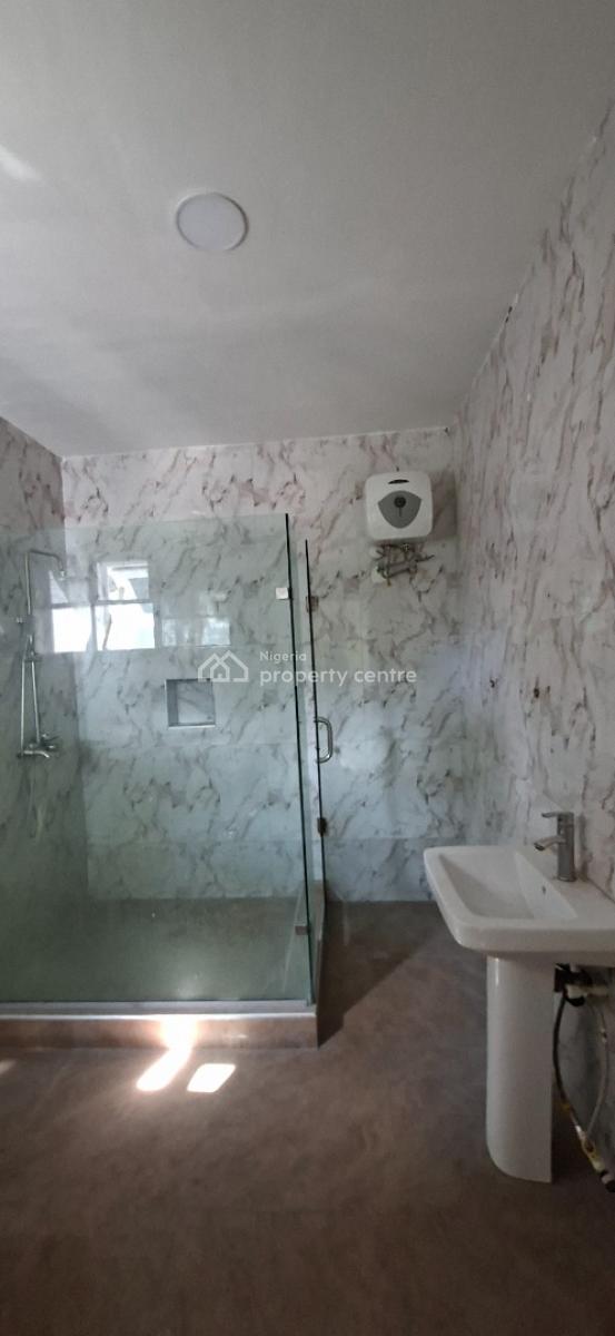 Luxury Self-contained, Lekki Phase1, Lekki, Lagos, Self Contain (single Rooms) for Rent
