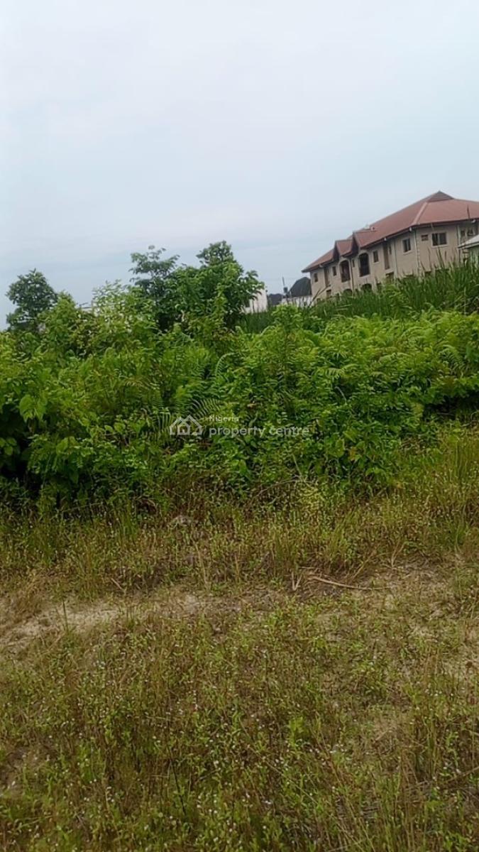 Land Available, Sangotedo, Lekki, Lagos, Land for Sale