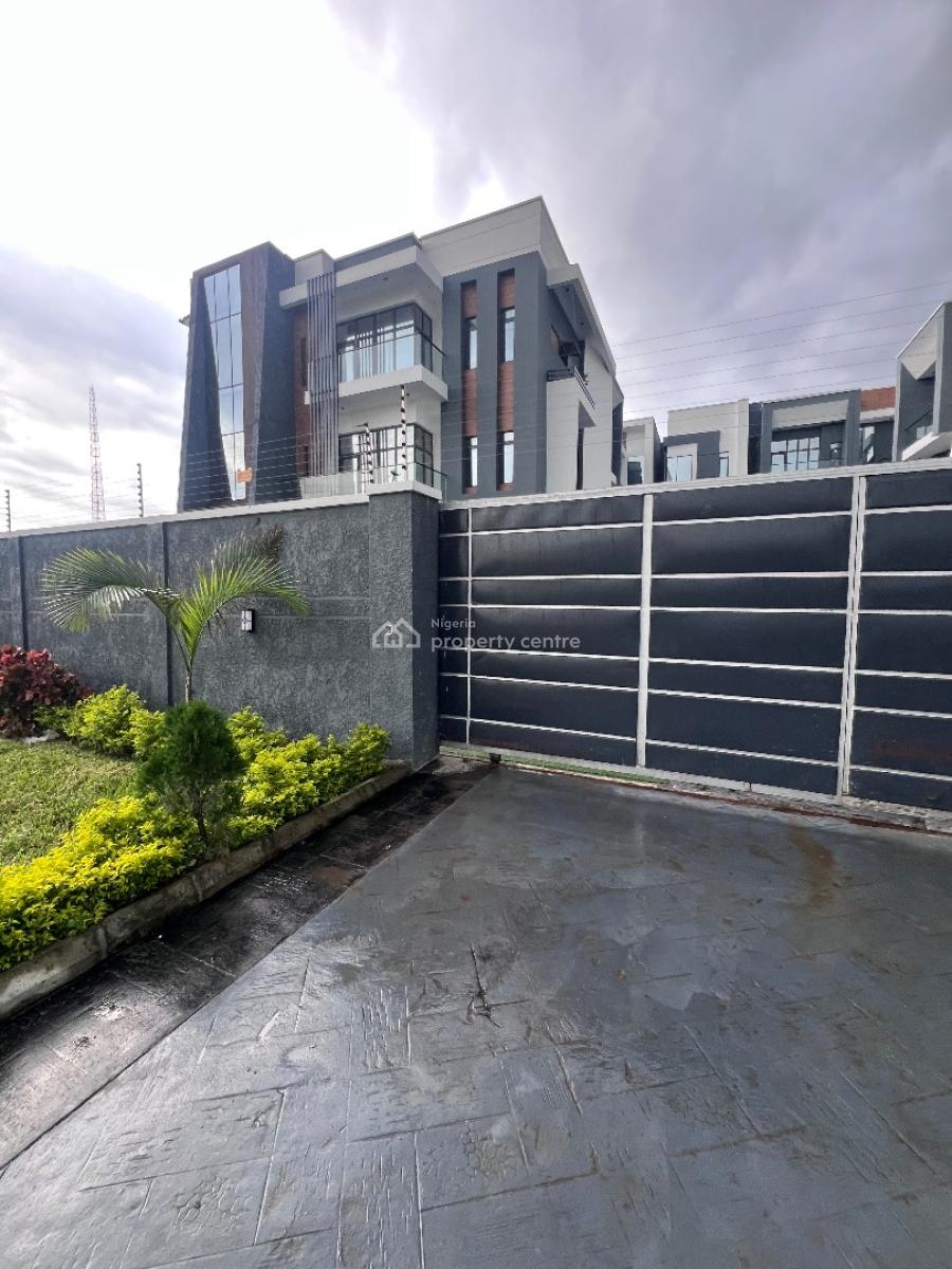 a Brand New 2bedroom Duplex, Scheme 2 Ajah, Lekki Phase 2, Lekki, Lagos, Terraced Duplex for Rent
