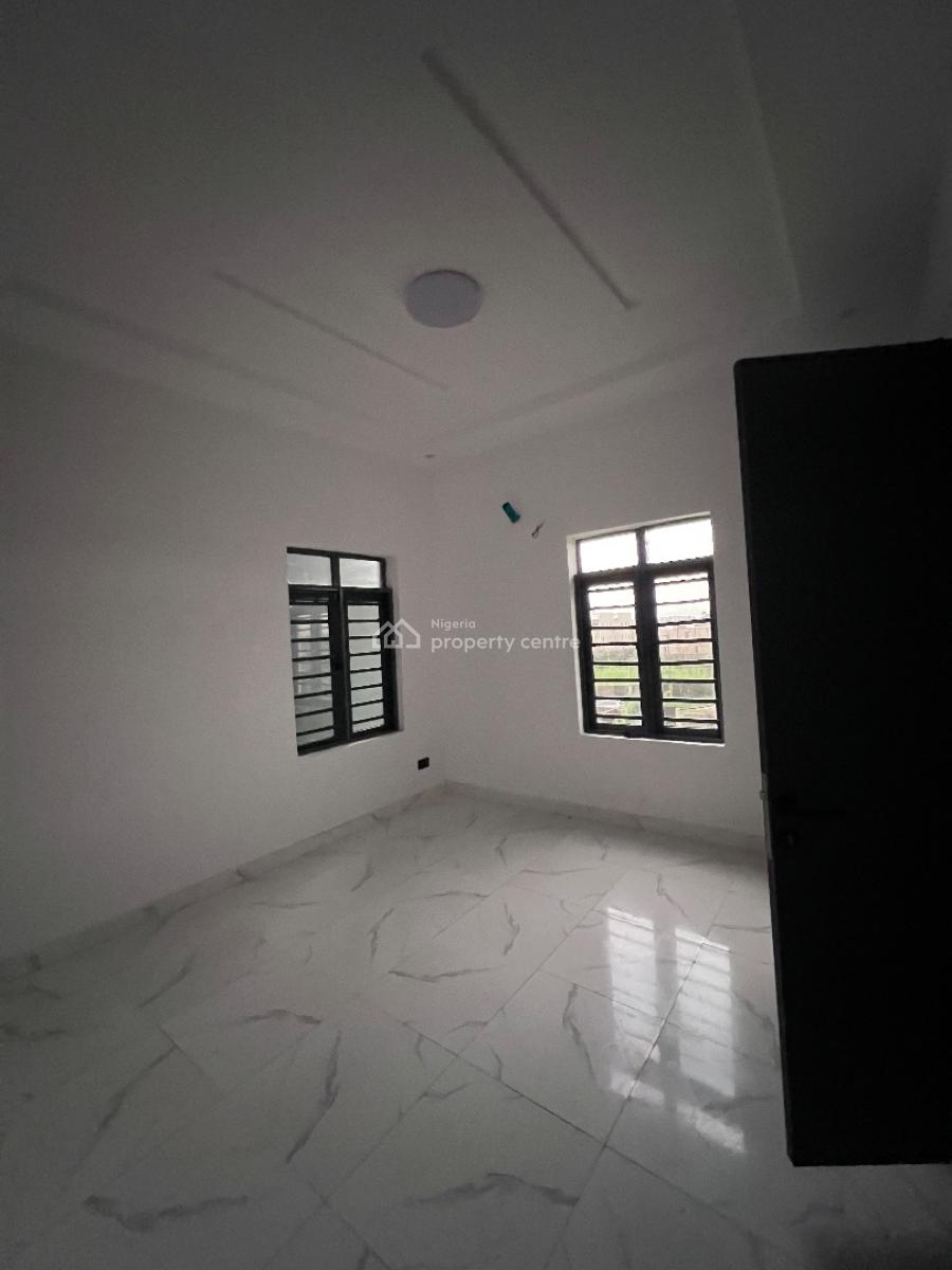 a Brand New 2bedroom Duplex, Scheme 2 Ajah, Lekki Phase 2, Lekki, Lagos, Terraced Duplex for Rent