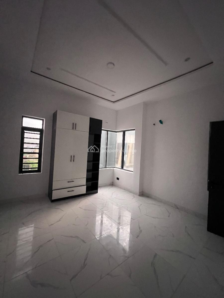 a Brand New 2bedroom Duplex, Scheme 2 Ajah, Lekki Phase 2, Lekki, Lagos, Terraced Duplex for Rent