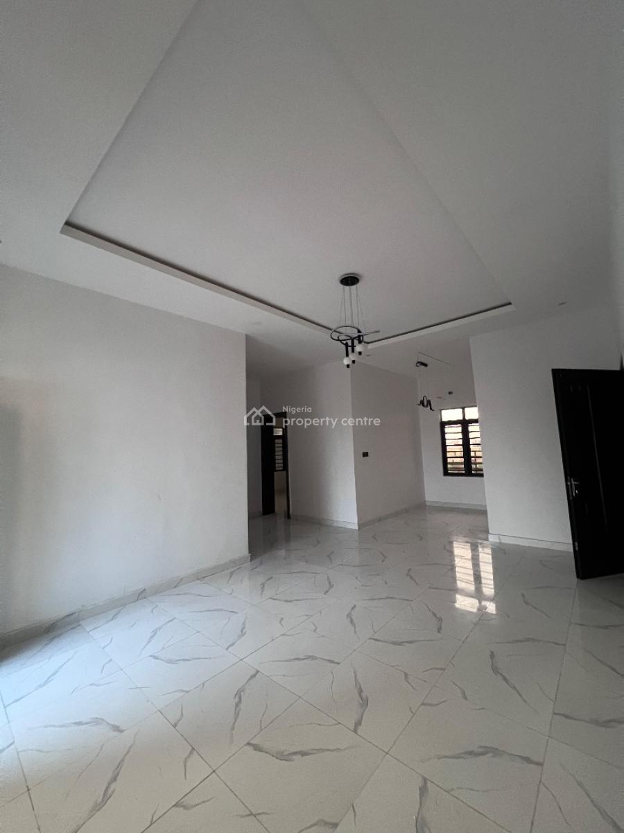 a Brand New 2bedroom Duplex, Scheme 2 Ajah, Lekki Phase 2, Lekki, Lagos, Terraced Duplex for Rent