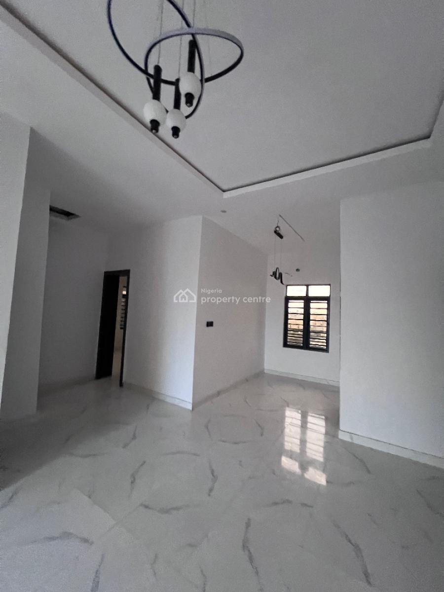 a Brand New 2bedroom Duplex, Scheme 2 Ajah, Lekki Phase 2, Lekki, Lagos, Terraced Duplex for Rent