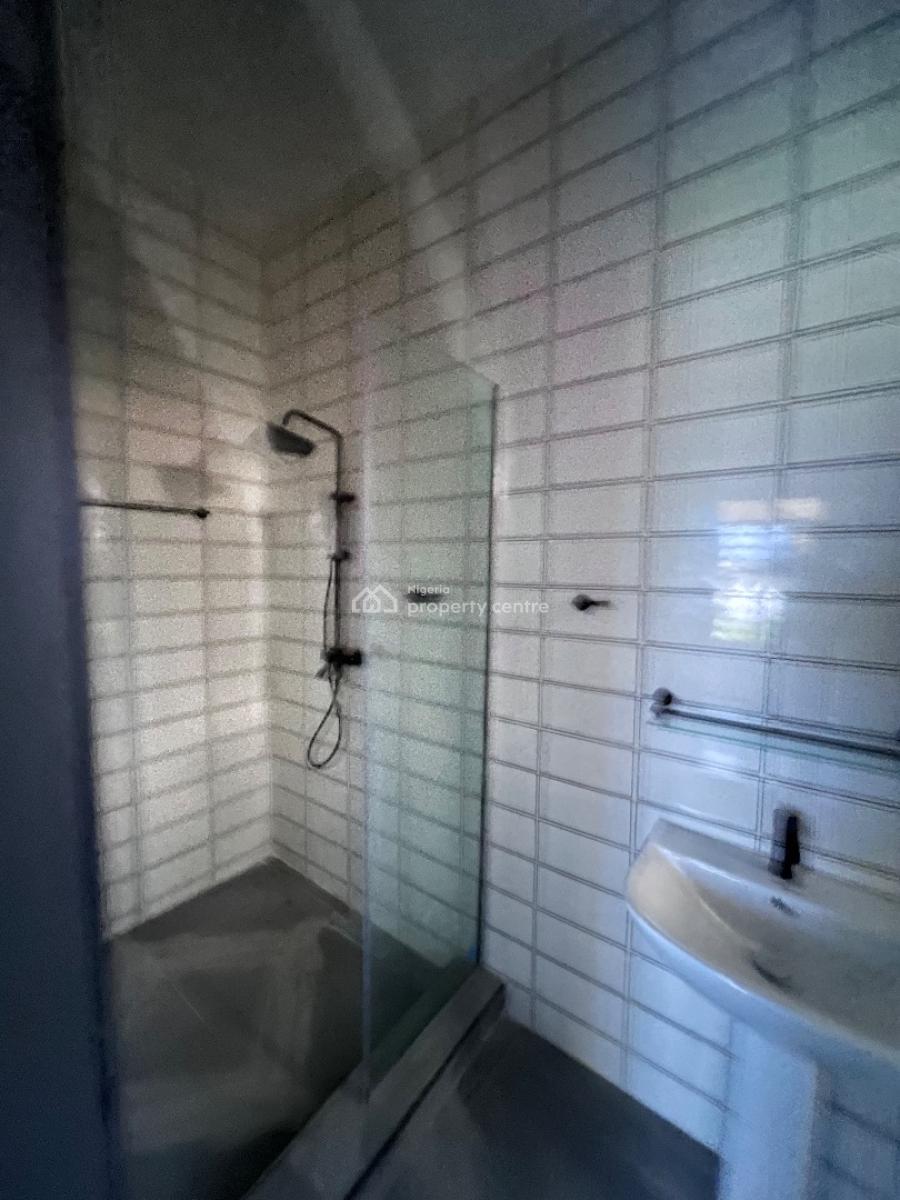 a Brand New 2bedroom Duplex, Scheme 2 Ajah, Lekki Phase 2, Lekki, Lagos, Terraced Duplex for Rent