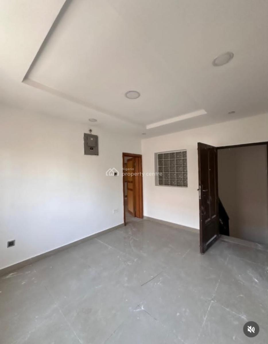 3 Bedroom Terrace Duplex, Lekki Phase 1, Lekki Phase 1, Lekki, Lagos, Terraced Duplex for Rent