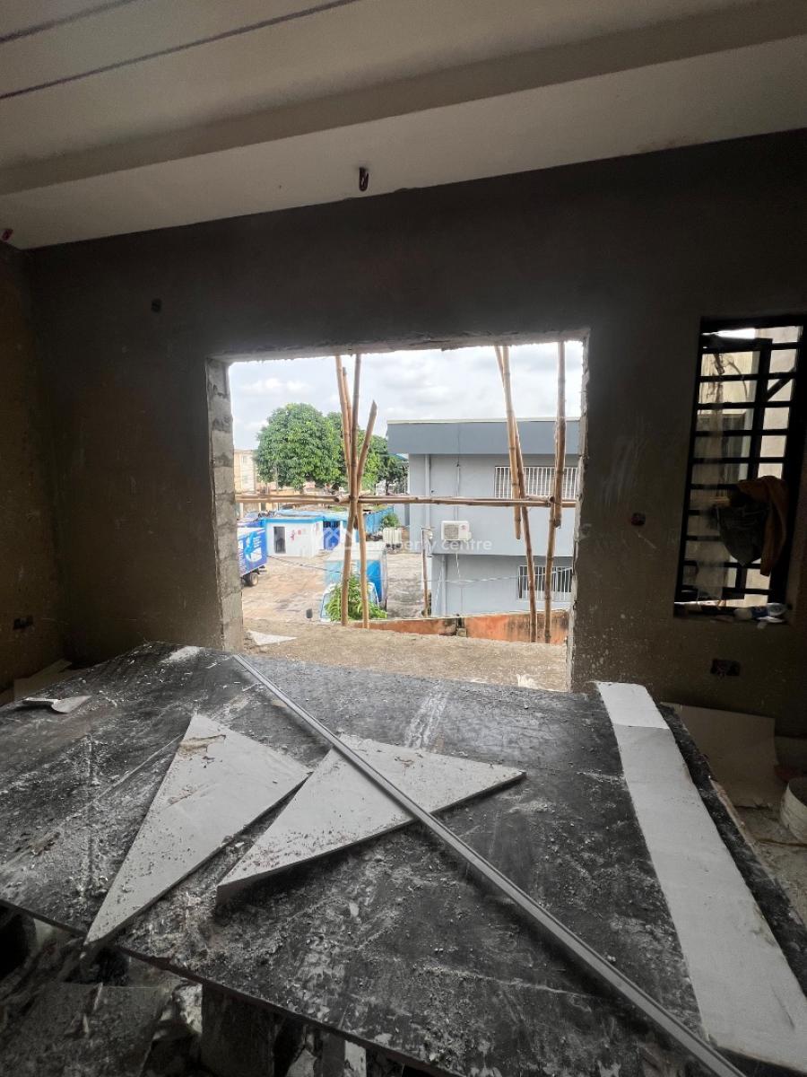 Luxury 4 Bedroom Terrace Duplex, Allen,ikeja, Ikeja, Lagos, Flat / Apartment for Sale