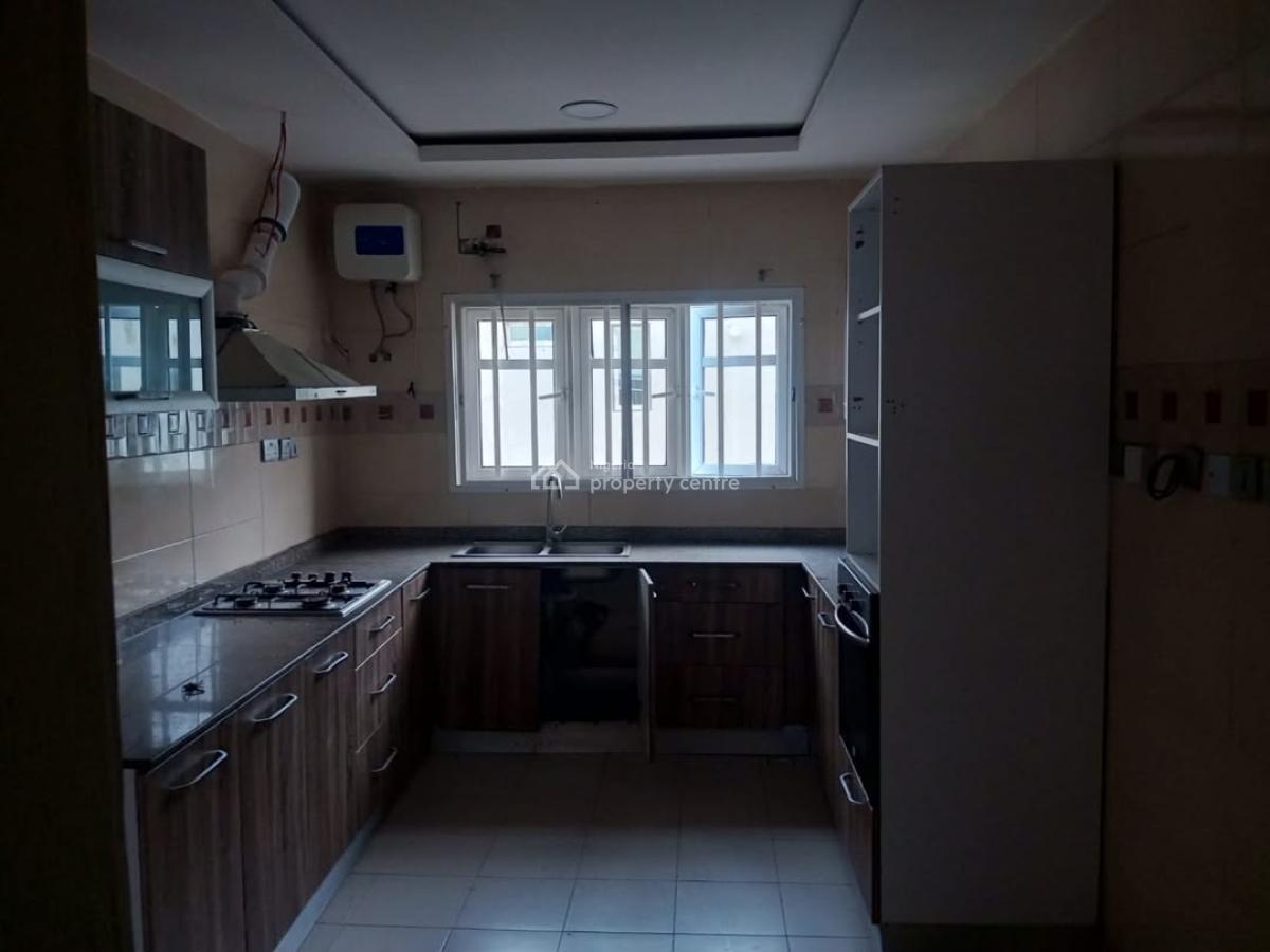 3 Bedroom Apartment, Oniru, Victoria Island (vi), Lagos, Flat / Apartment for Rent