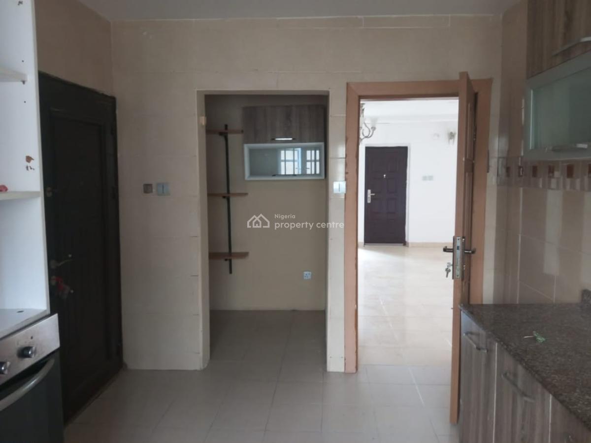 3 Bedroom Apartment, Oniru, Victoria Island (vi), Lagos, Flat / Apartment for Rent
