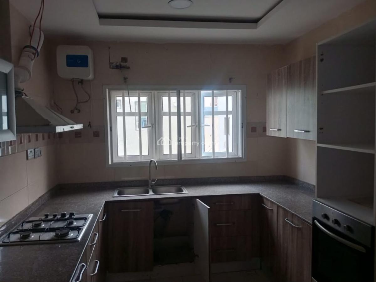 3 Bedroom Apartment, Oniru, Victoria Island (vi), Lagos, Flat / Apartment for Rent
