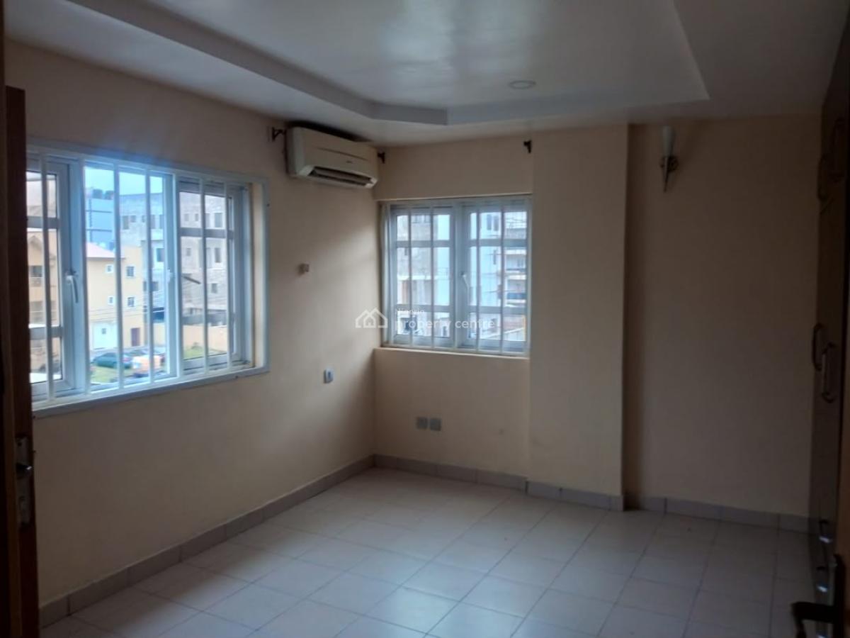 3 Bedroom Apartment, Oniru, Victoria Island (vi), Lagos, Flat / Apartment for Rent