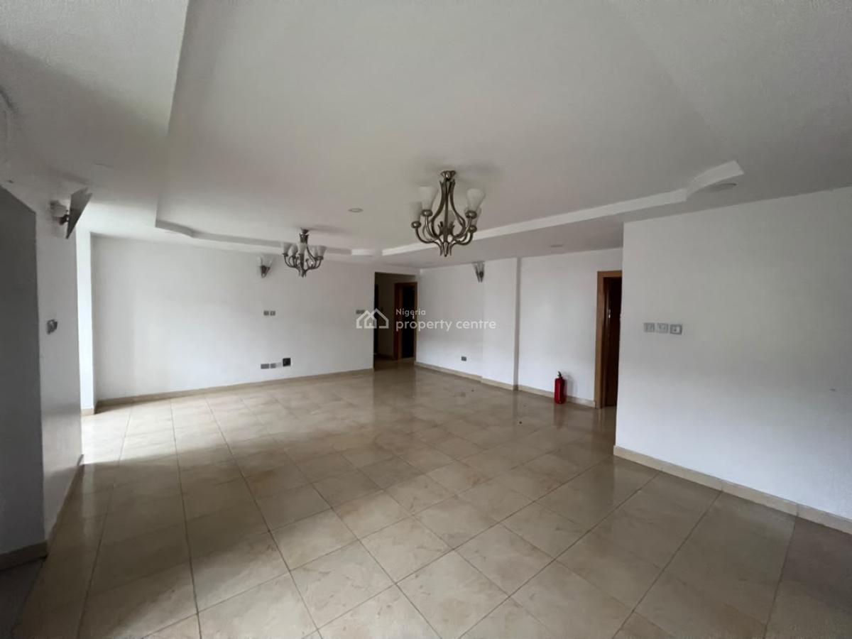 3 Bedroom Apartment, Oniru, Victoria Island (vi), Lagos, Flat / Apartment for Rent
