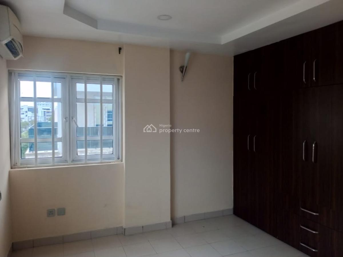 3 Bedroom Apartment, Oniru, Victoria Island (vi), Lagos, Flat / Apartment for Rent