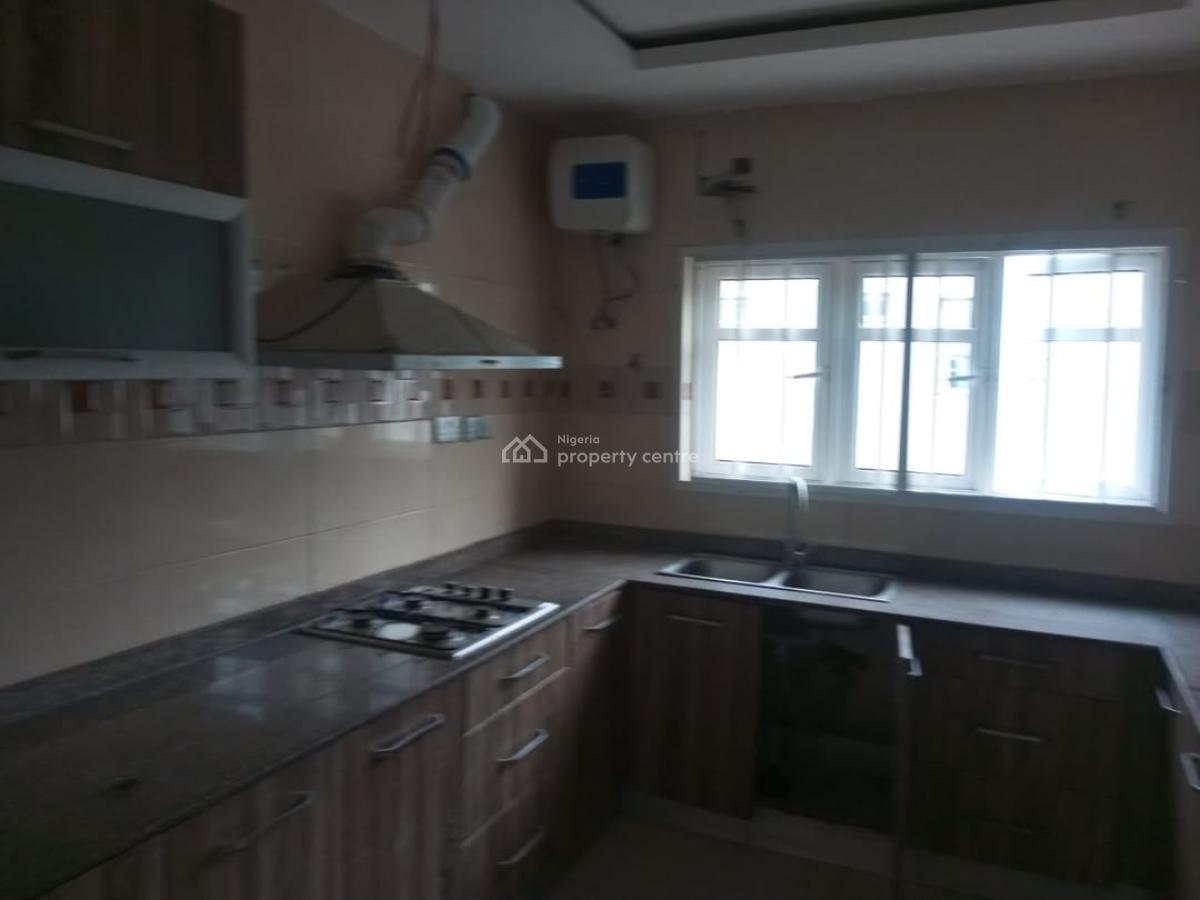 3 Bedroom Apartment, Oniru, Victoria Island (vi), Lagos, Flat / Apartment for Rent