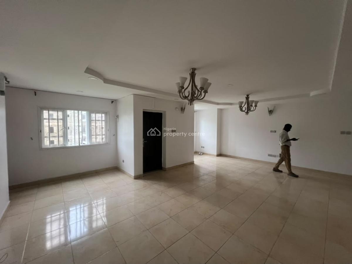 3 Bedroom Apartment, Oniru, Victoria Island (vi), Lagos, Flat / Apartment for Rent
