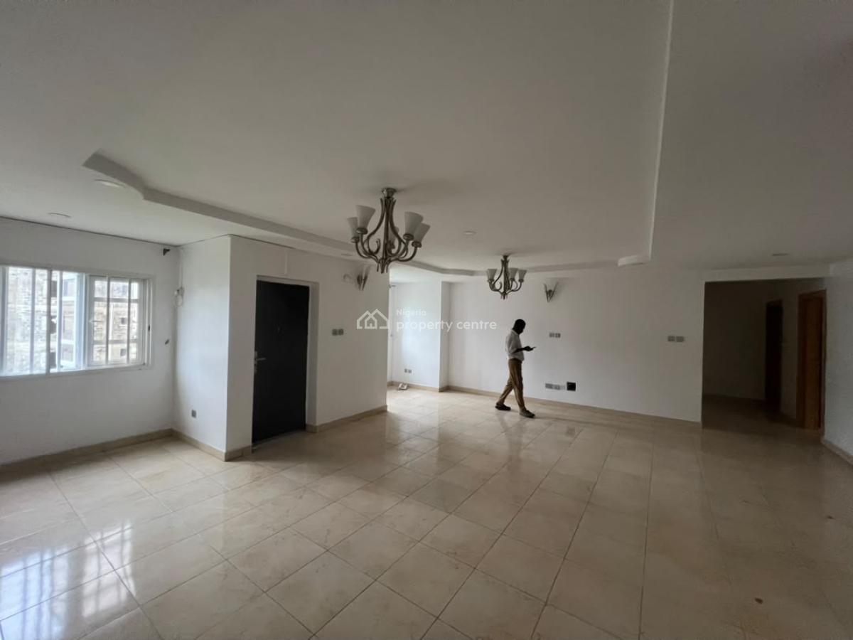 3 Bedroom Apartment, Oniru, Victoria Island (vi), Lagos, Flat / Apartment for Rent