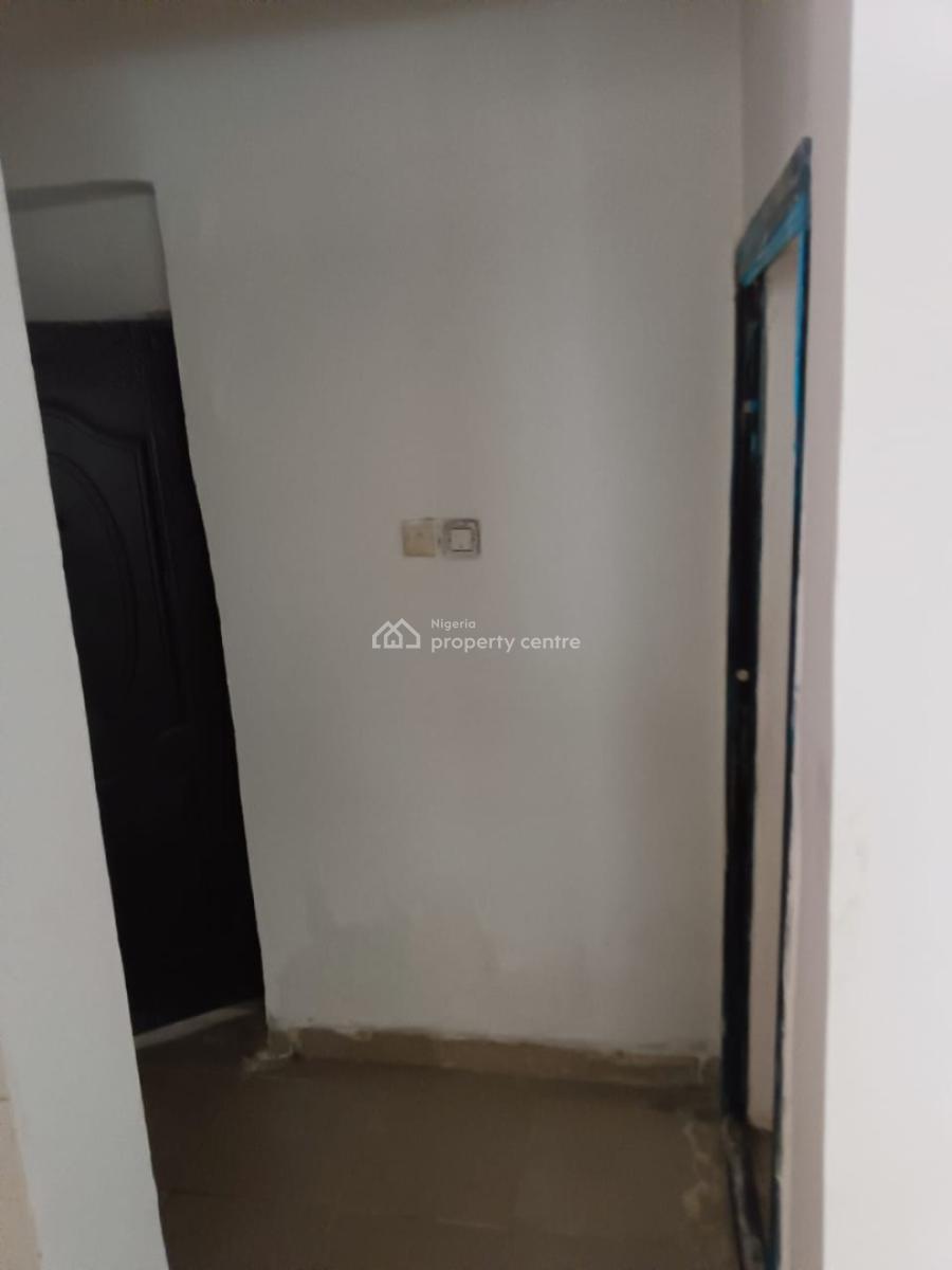 Luxury 1 Bedroom Flat Apartment (mini Flat), Admiralty Homes Estate,alpha Beach Road, New Road, Lekki, Lagos, Mini Flat (room and Parlour) for Rent