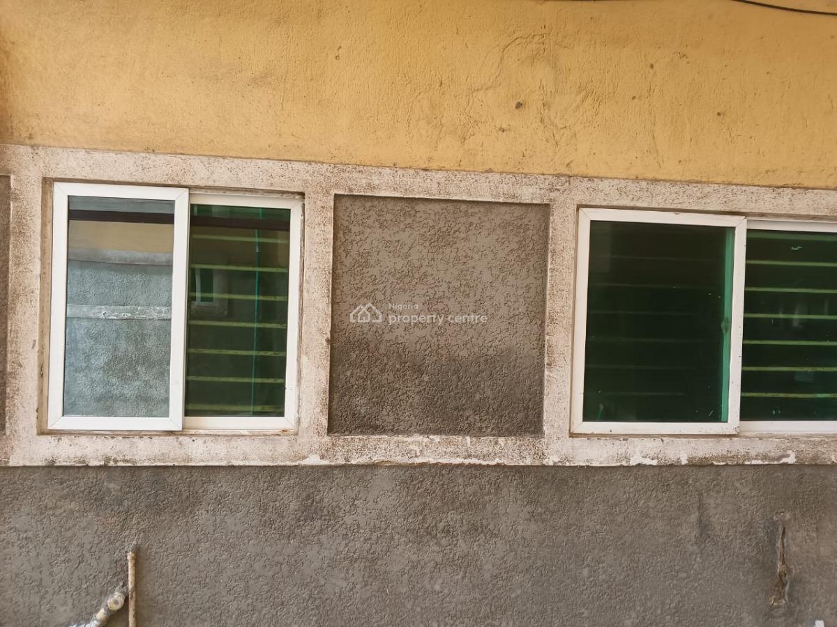 Luxury 1 Bedroom Flat Apartment (mini Flat), Admiralty Homes Estate,alpha Beach Road, New Road, Lekki, Lagos, Mini Flat (room and Parlour) for Rent