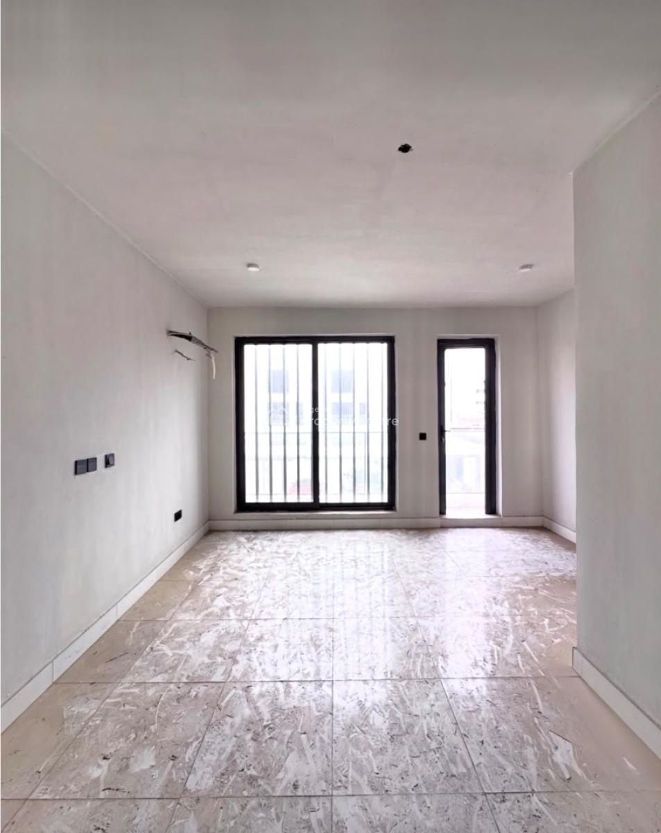(5) Units of Serviced 4 Bedroom Terrace Duplex with Bq, Ikate Elegushi, Lekki, Lagos, Terraced Duplex for Rent