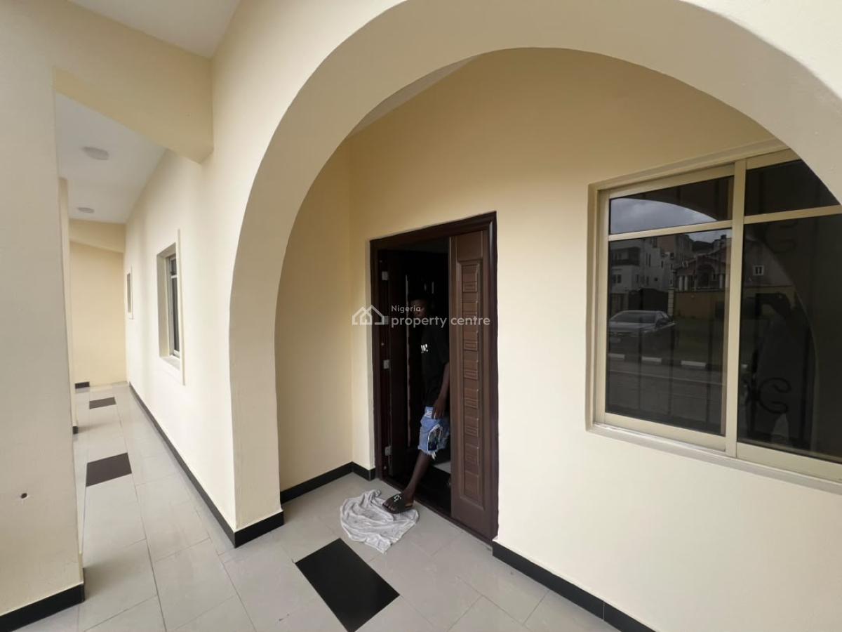 2 Bedroom Apartment, Oniru, Victoria Island (vi), Lagos, Flat / Apartment for Rent