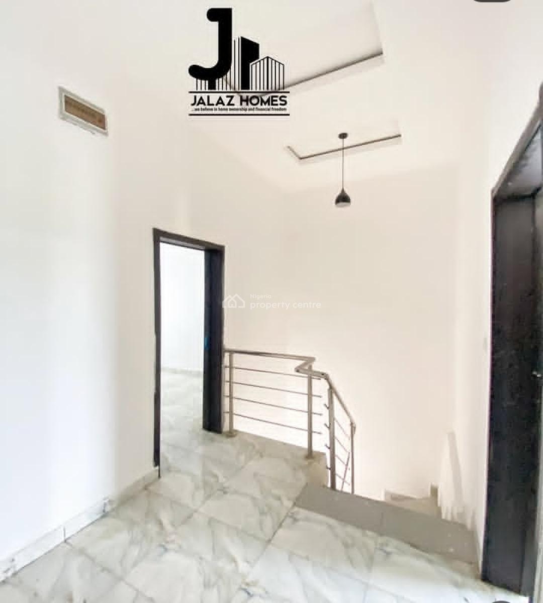 Brand New 2 Bedroom Terraced Duplex, Ajah, Lekki, Lagos, Terraced Duplex for Sale