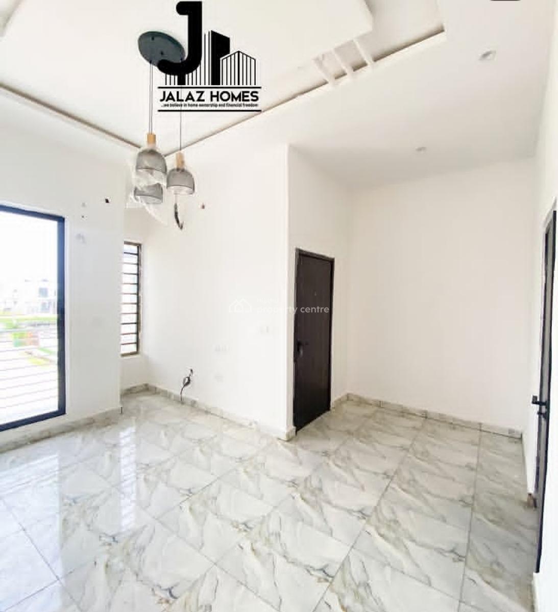 Brand New 2 Bedroom Terraced Duplex, Ajah, Lekki, Lagos, Terraced Duplex for Sale