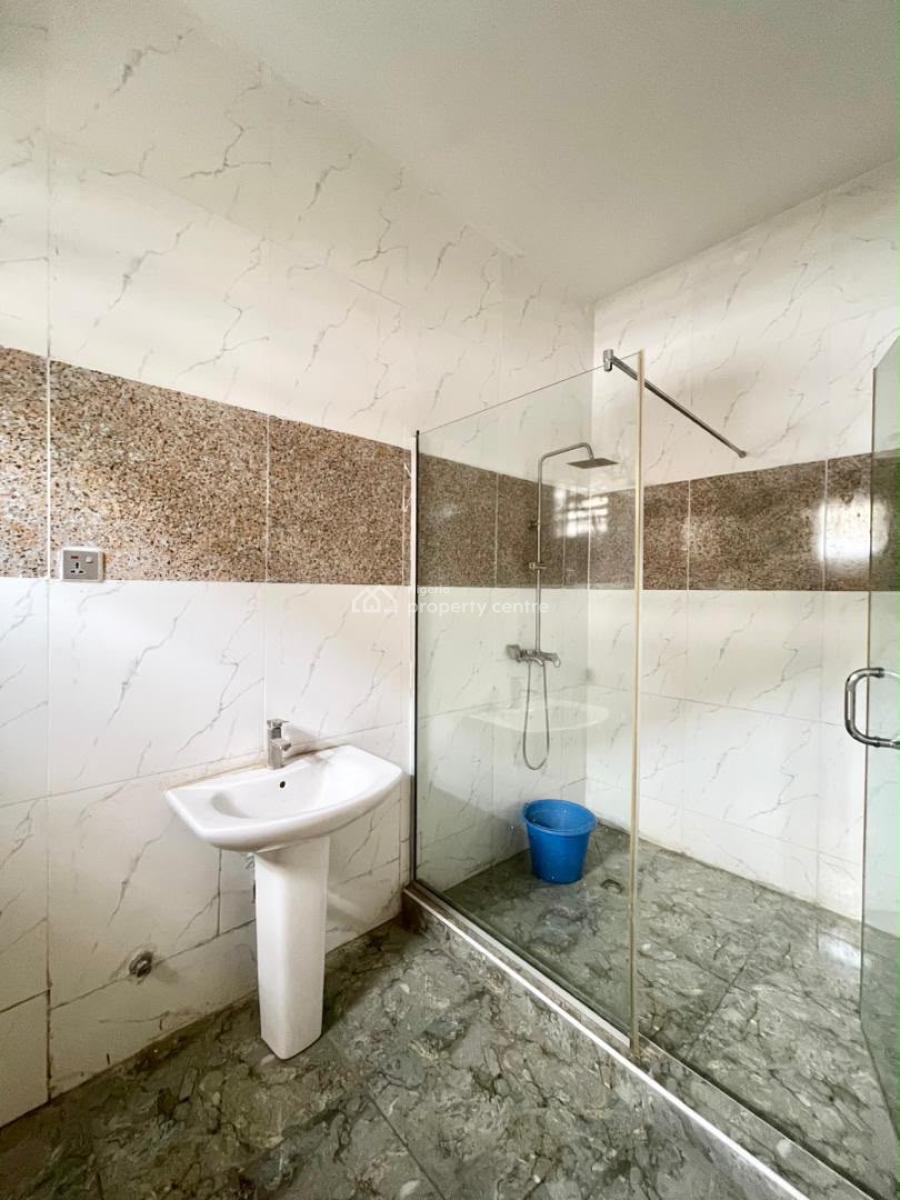 Fully Furnished 4 Bedroom Semi Detached Duplex, Ikota, Lekki, Lagos, Semi-detached Duplex for Sale