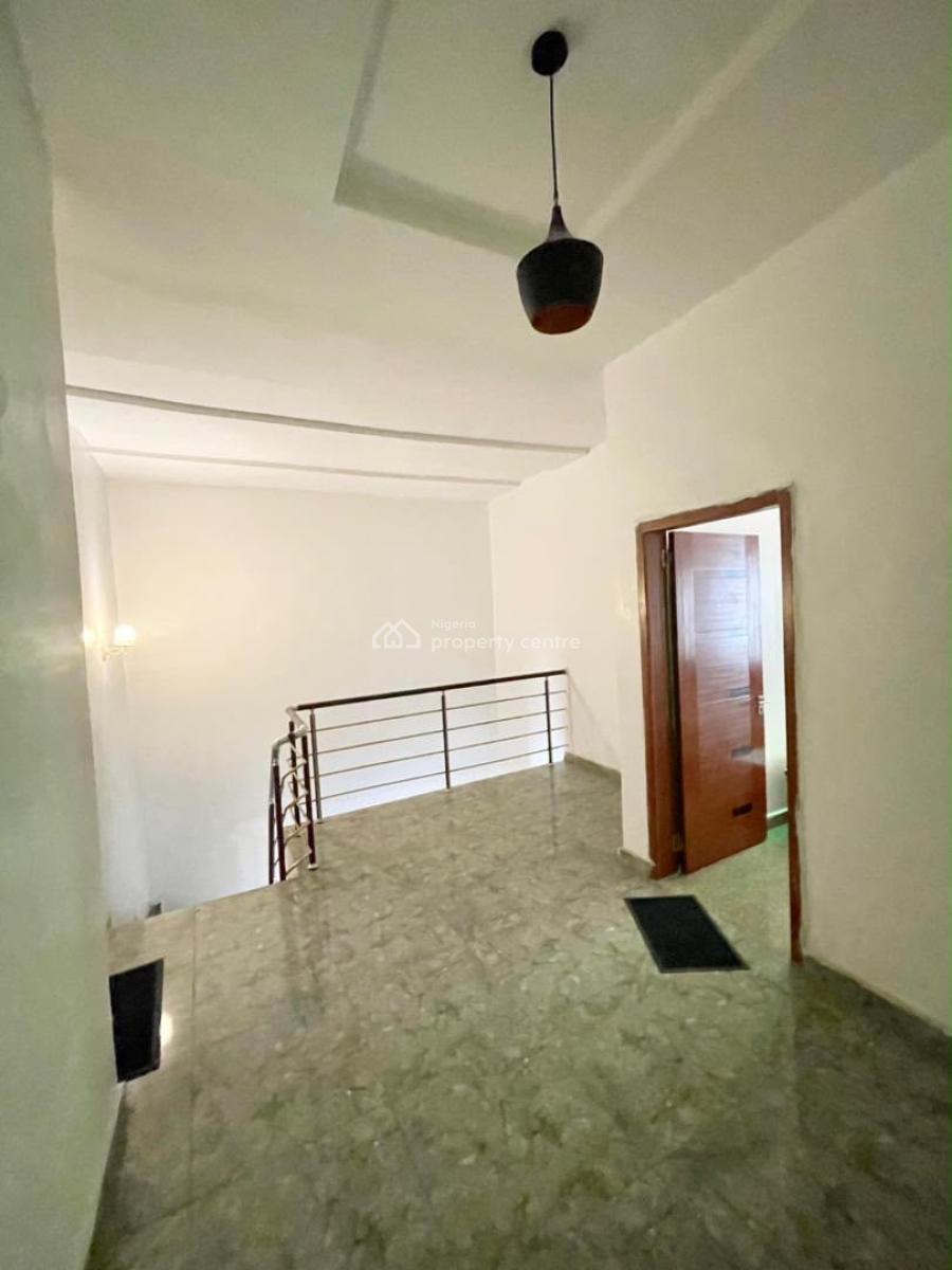 Fully Furnished 4 Bedroom Semi Detached Duplex, Ikota, Lekki, Lagos, Semi-detached Duplex for Sale