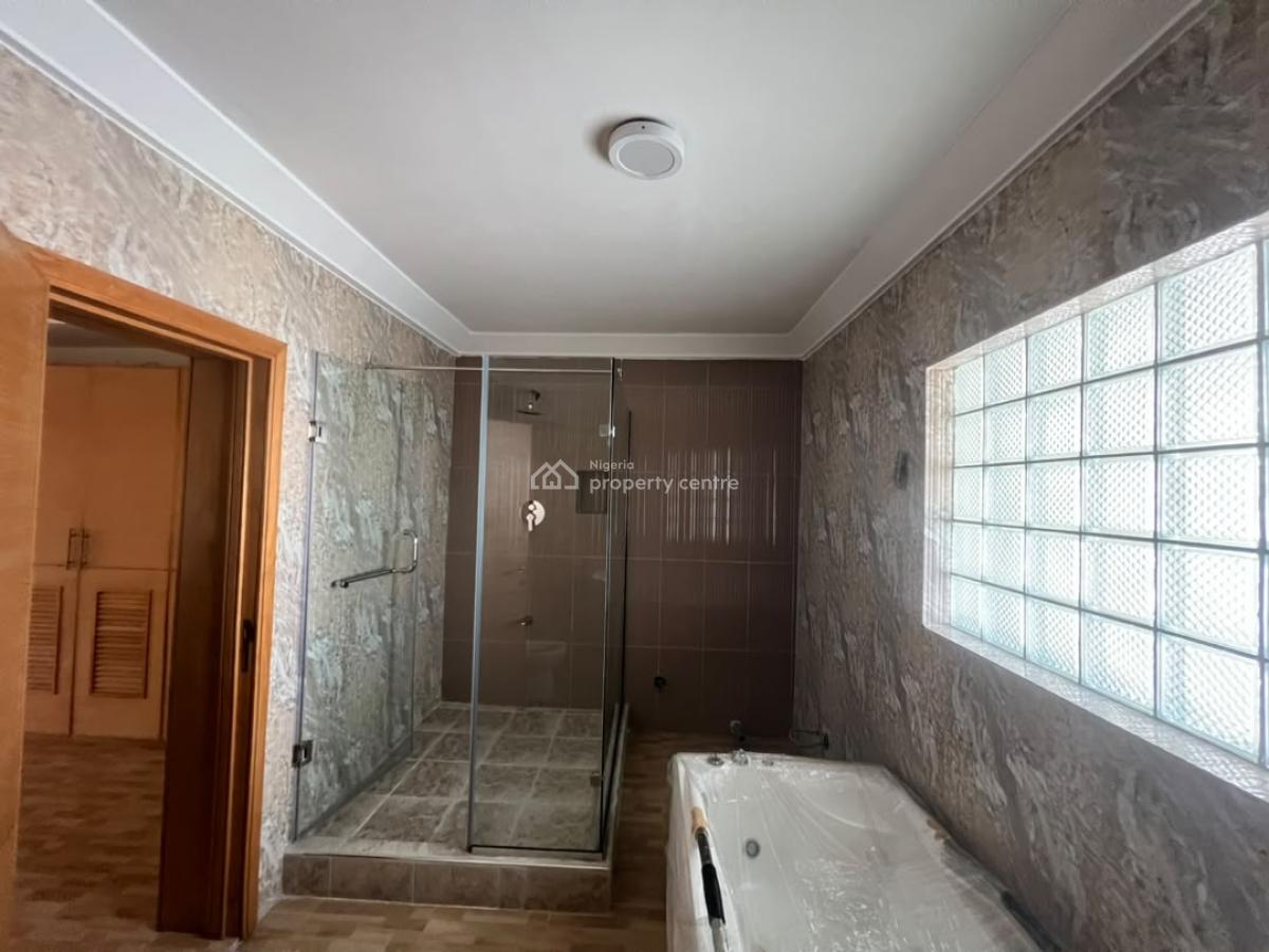 4 Bedroom Terrace Duplex with Bq, Oniru, Victoria Island (vi), Lagos, Terraced Duplex for Rent