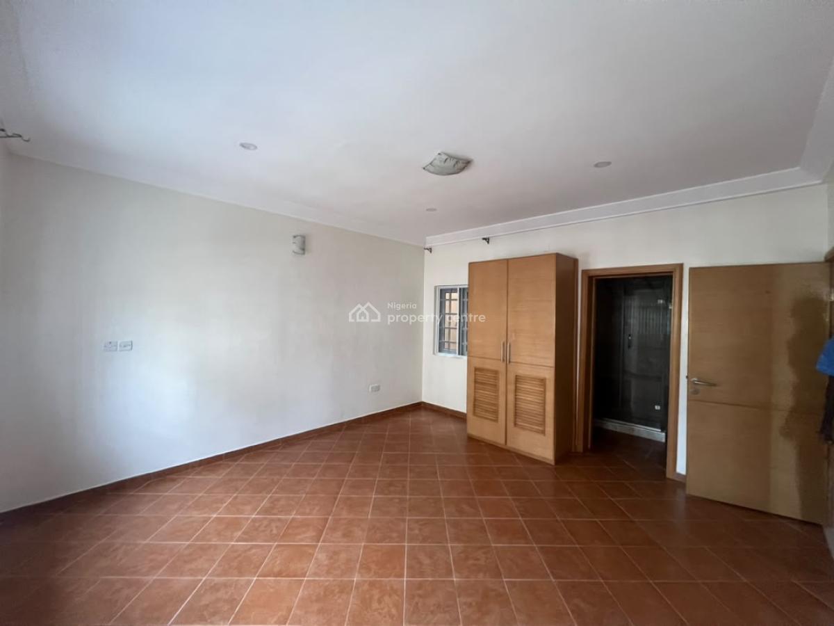 4 Bedroom Terrace Duplex with Bq, Oniru, Victoria Island (vi), Lagos, Terraced Duplex for Rent