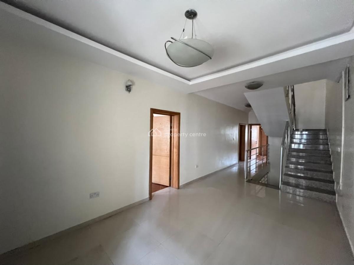 4 Bedroom Terrace Duplex with Bq, Oniru, Victoria Island (vi), Lagos, Terraced Duplex for Rent
