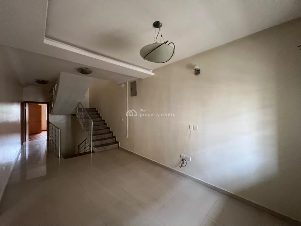 4 Bedroom Terrace Duplex with Bq, Oniru, Victoria Island (vi), Lagos, Terraced Duplex for Rent