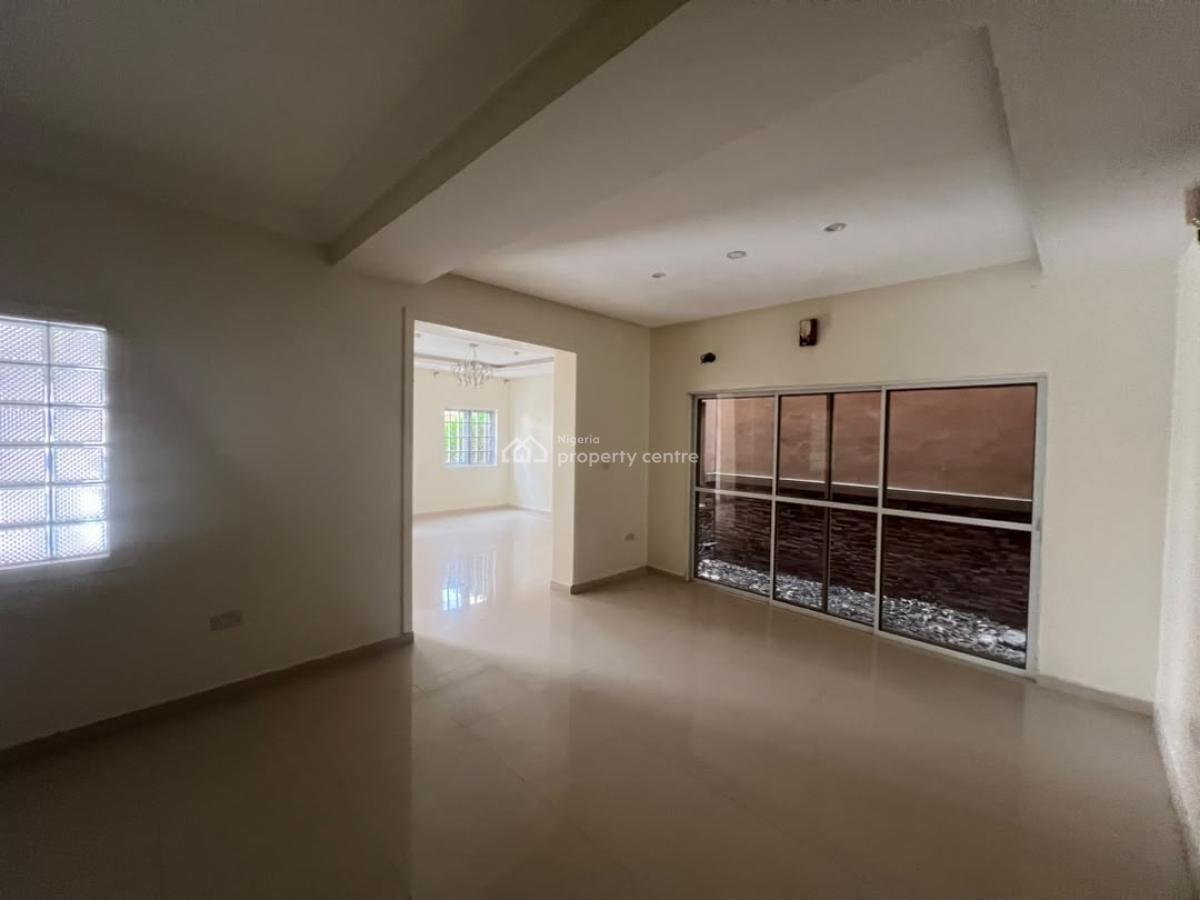 4 Bedroom Terrace Duplex with Bq, Oniru, Victoria Island (vi), Lagos, Terraced Duplex for Rent