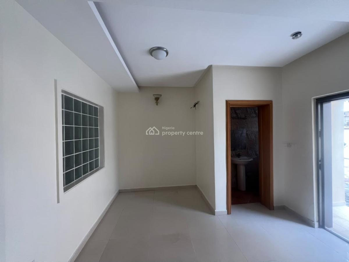 4 Bedroom Terrace Duplex with Bq, Oniru, Victoria Island (vi), Lagos, Terraced Duplex for Rent