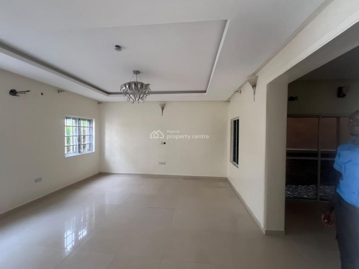 4 Bedroom Terrace Duplex with Bq, Oniru, Victoria Island (vi), Lagos, Terraced Duplex for Rent