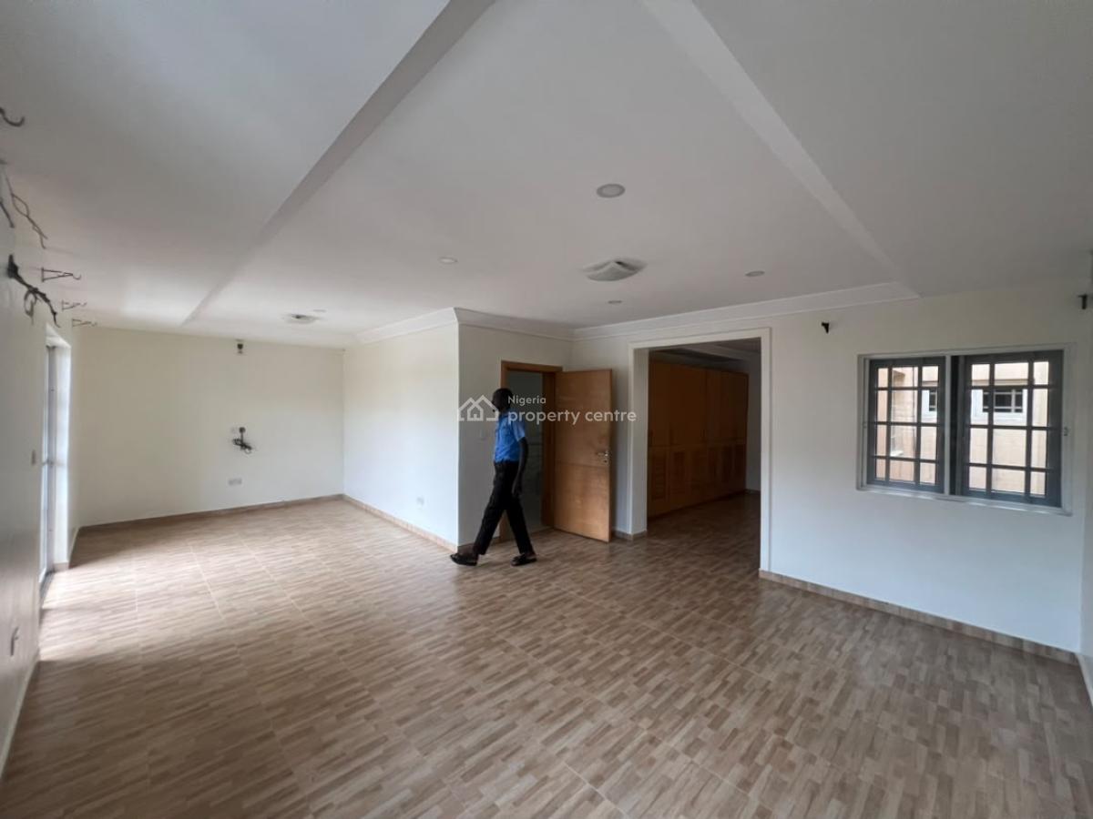 4 Bedroom Terrace Duplex with Bq, Oniru, Victoria Island (vi), Lagos, Terraced Duplex for Rent