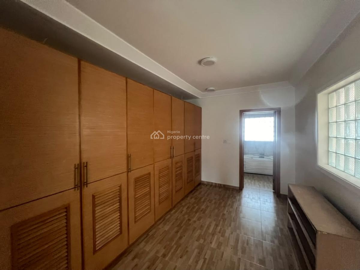 4 Bedroom Terrace Duplex with Bq, Oniru, Victoria Island (vi), Lagos, Terraced Duplex for Rent