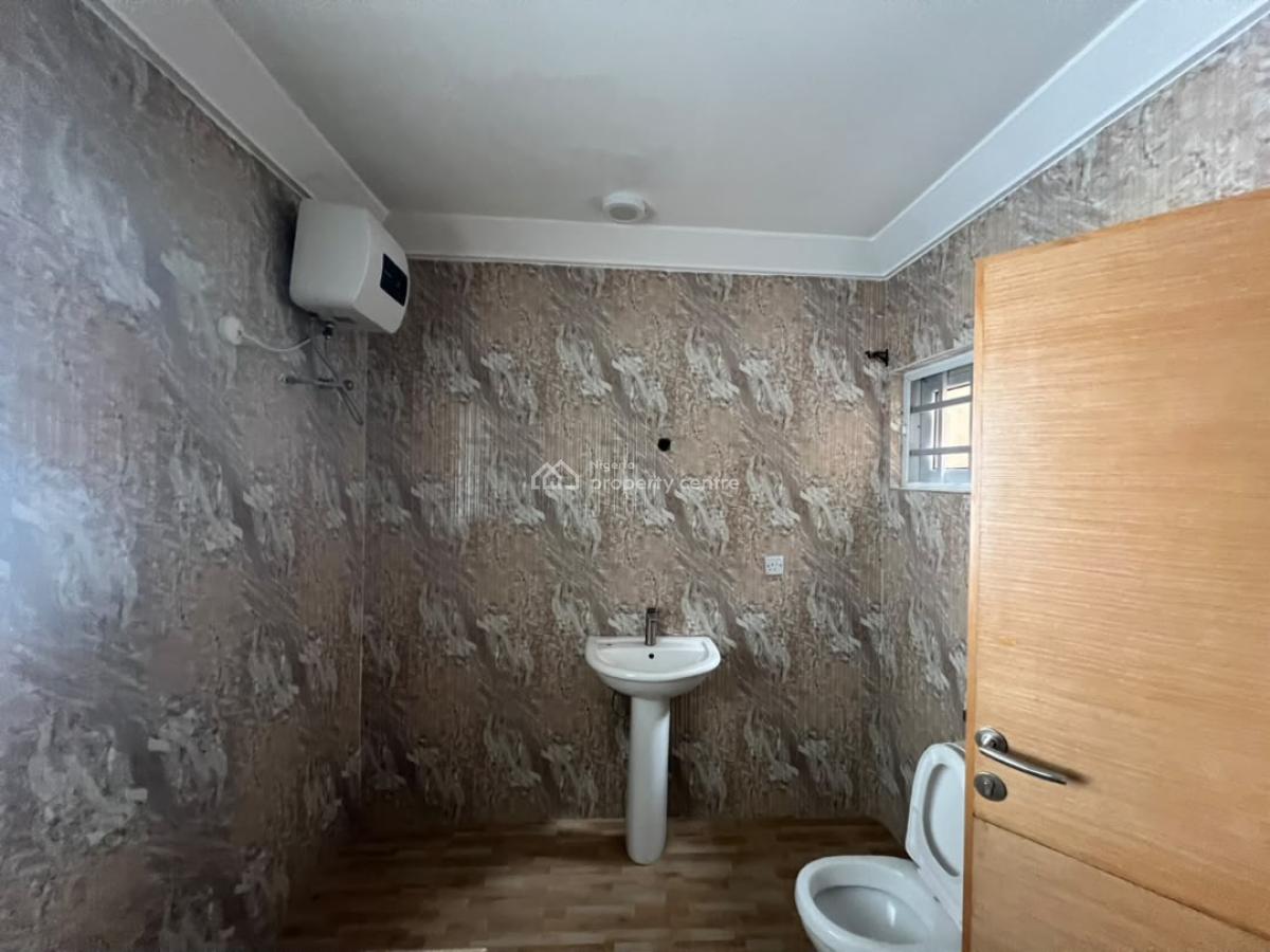 4 Bedroom Terrace Duplex with Bq, Oniru, Victoria Island (vi), Lagos, Terraced Duplex for Rent
