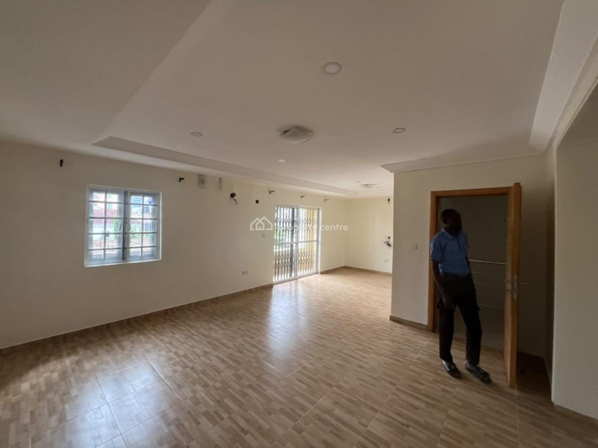 4 Bedroom Terrace Duplex with Bq, Oniru, Victoria Island (vi), Lagos, Terraced Duplex for Rent
