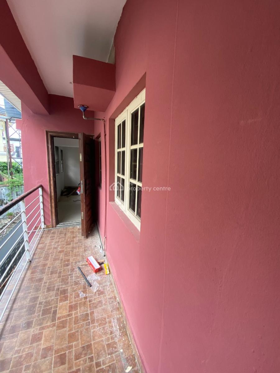 Newly Renovated Standard 1 Bedroom/mini Flat, Ikota, Lekki, Lagos, Mini Flat (room and Parlour) for Rent