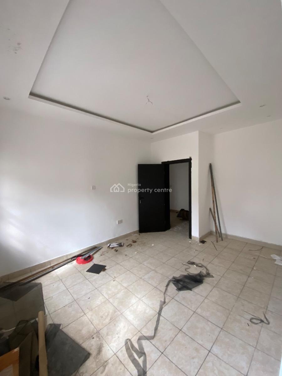 Newly Renovated Standard 1 Bedroom/mini Flat, Ikota, Lekki, Lagos, Mini Flat (room and Parlour) for Rent