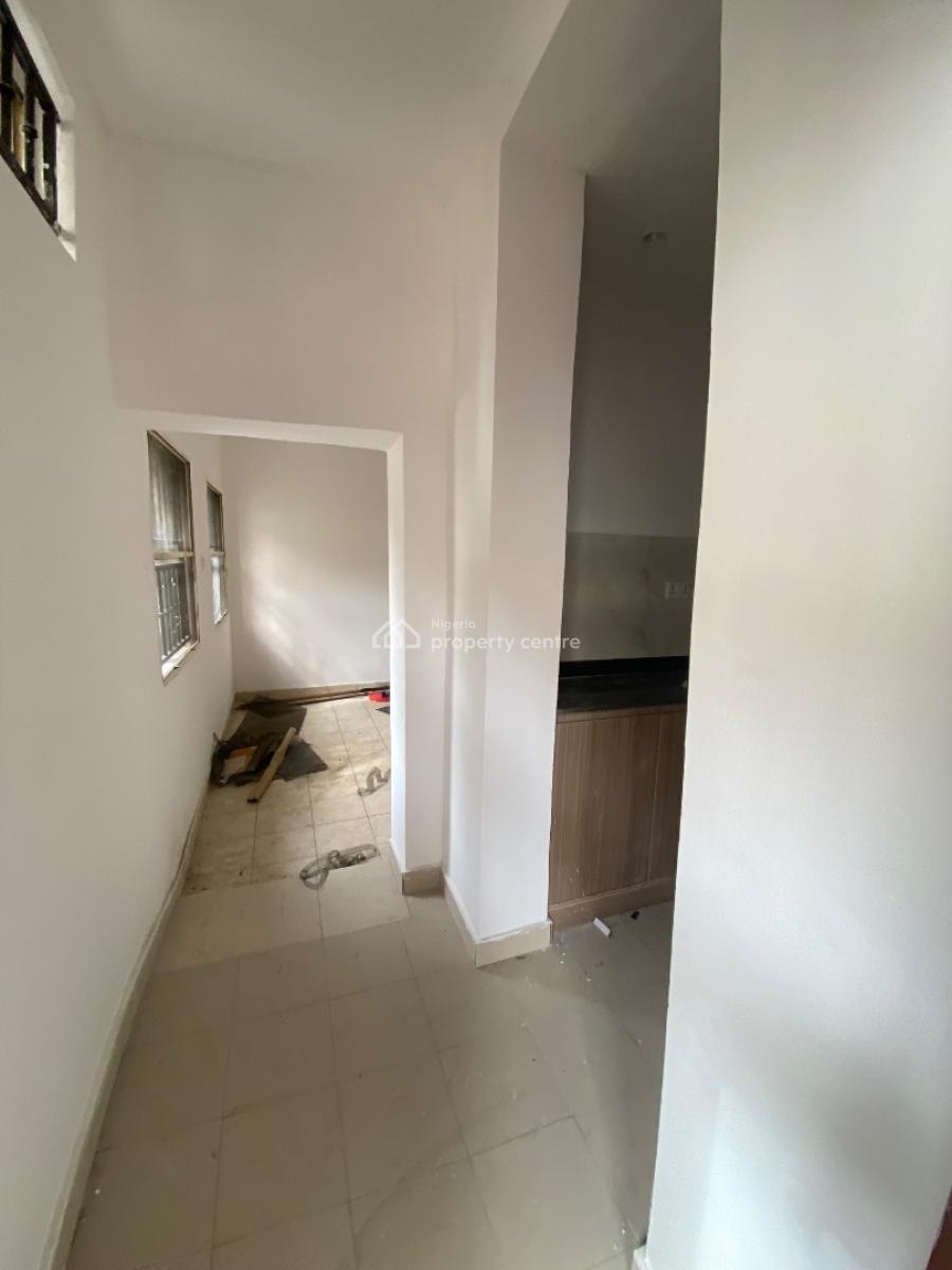 Newly Renovated Standard 1 Bedroom/mini Flat, Ikota, Lekki, Lagos, Mini Flat (room and Parlour) for Rent