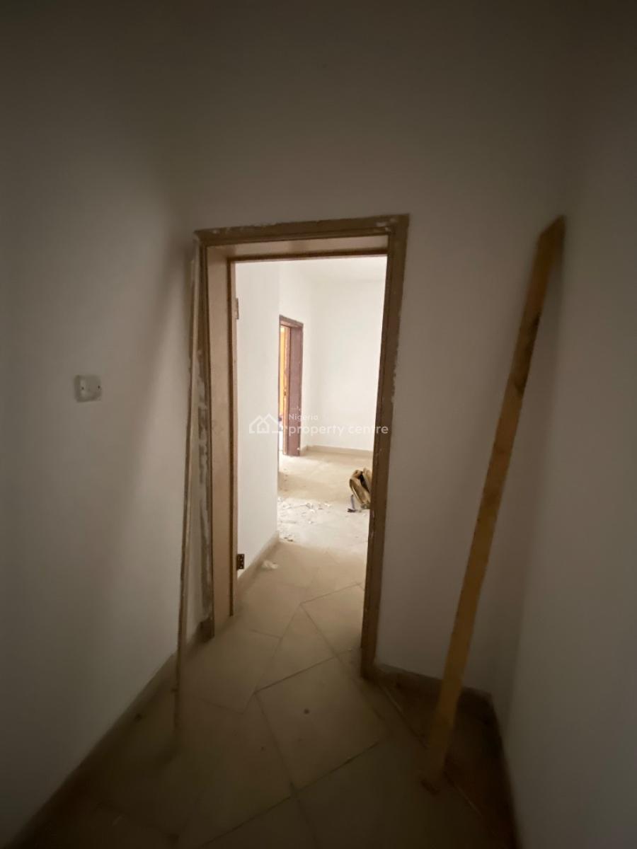 Newly Renovated Standard 1 Bedroom/mini Flat, Ikota, Lekki, Lagos, Mini Flat (room and Parlour) for Rent