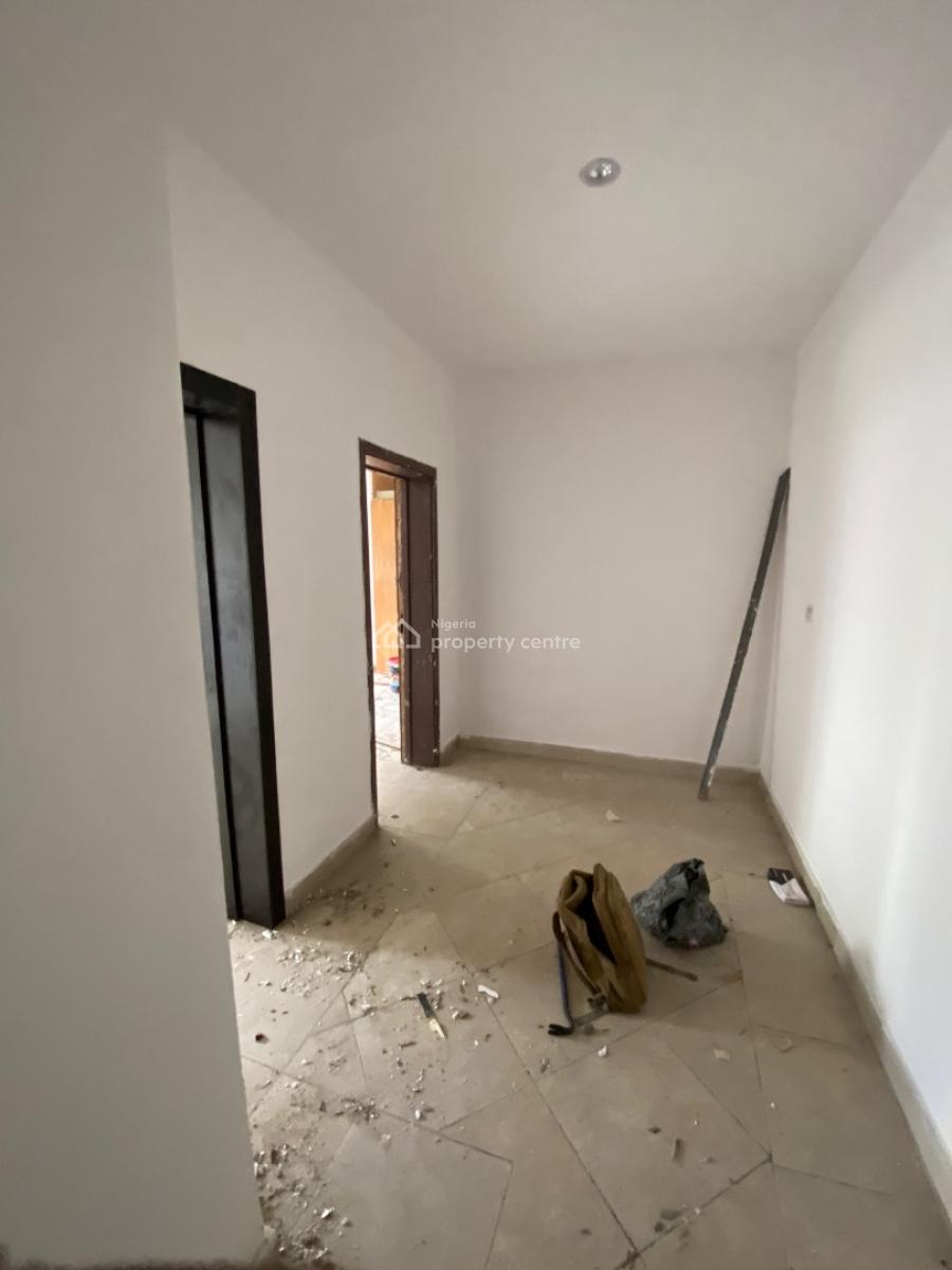 Newly Renovated Standard 1 Bedroom/mini Flat, Ikota, Lekki, Lagos, Mini Flat (room and Parlour) for Rent