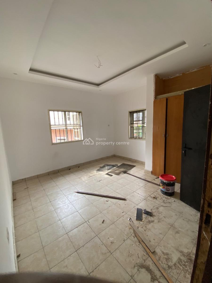 Newly Renovated Standard 1 Bedroom/mini Flat, Ikota, Lekki, Lagos, Mini Flat (room and Parlour) for Rent