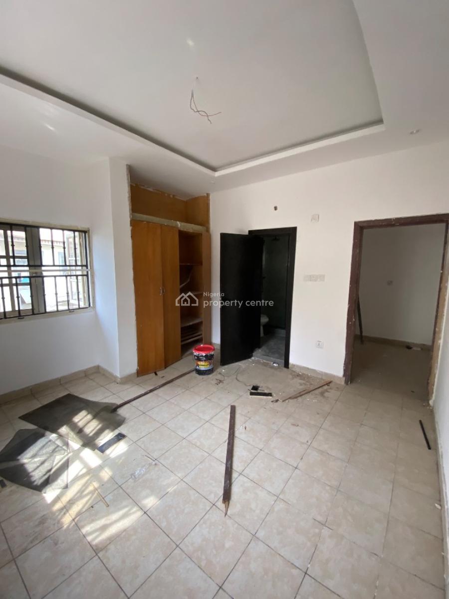 Newly Renovated Standard 1 Bedroom/mini Flat, Ikota, Lekki, Lagos, Mini Flat (room and Parlour) for Rent