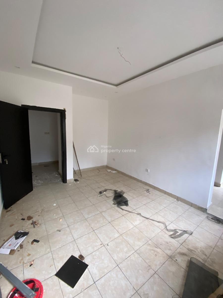Newly Renovated Standard 1 Bedroom/mini Flat, Ikota, Lekki, Lagos, Mini Flat (room and Parlour) for Rent