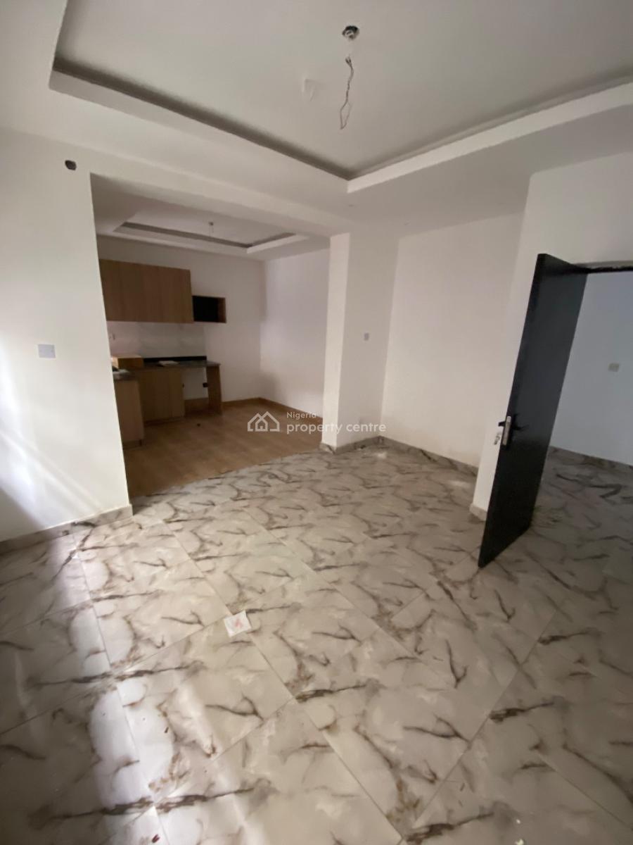 Newly Renovated Standard 1 Bedroom/mini Flat, Ikota, Lekki, Lagos, Mini Flat (room and Parlour) for Rent