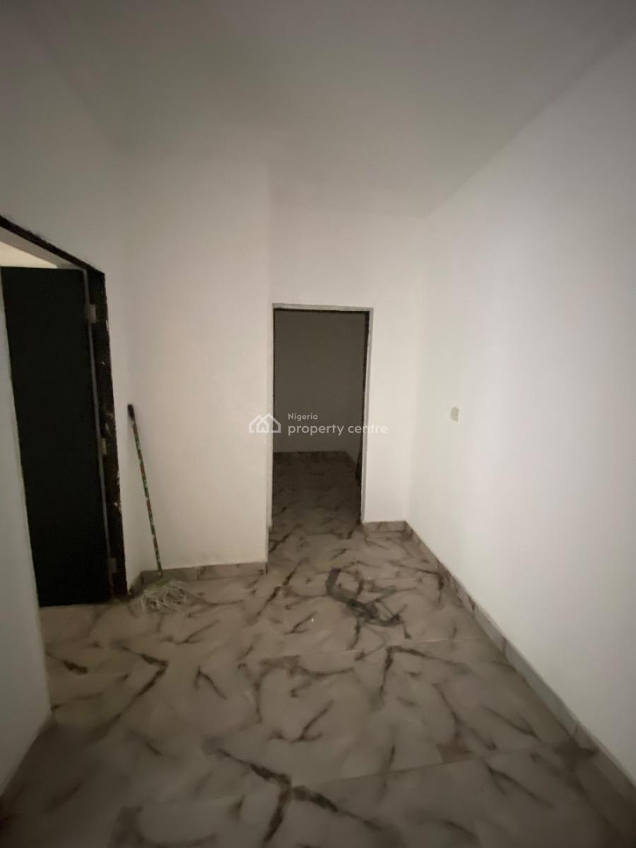 Newly Renovated Standard 1 Bedroom/mini Flat, Ikota, Lekki, Lagos, Mini Flat (room and Parlour) for Rent