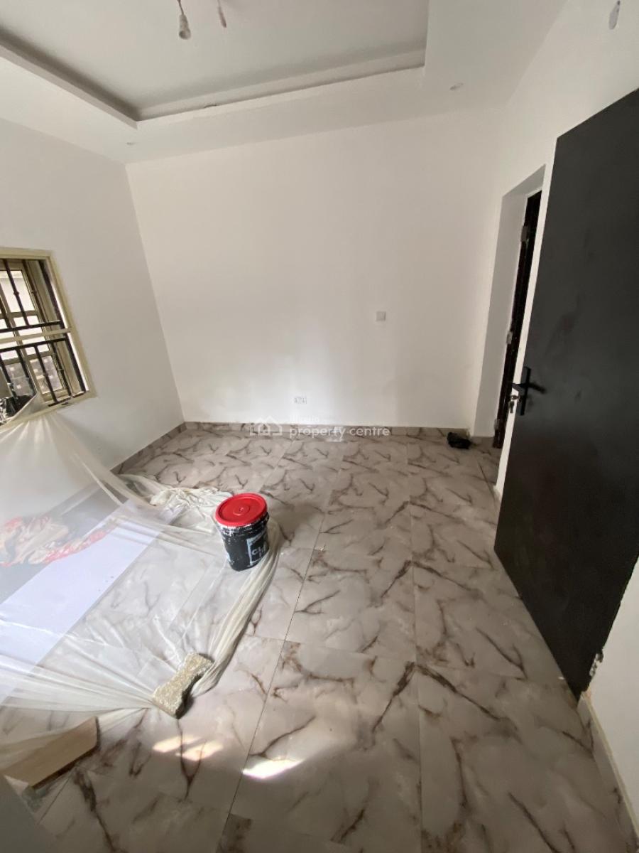 Newly Renovated Standard 1 Bedroom/mini Flat, Ikota, Lekki, Lagos, Mini Flat (room and Parlour) for Rent
